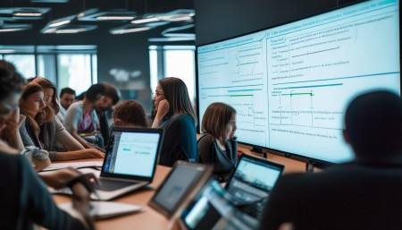 Soliciting Opinions on CRM System Usage