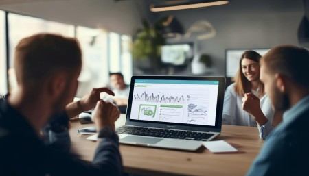 Processes in CRM Customer Management Systems