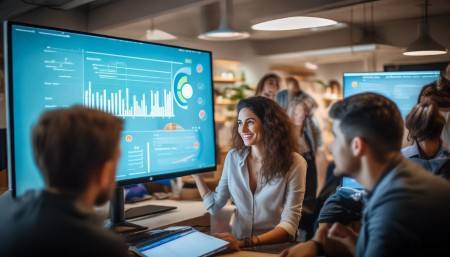 Analysis of Marketing Management Within CRM