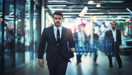 Salary Levels for CRM in the Luxury Sector
