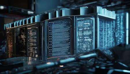 CRM Customer Management System Demonstration