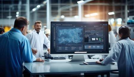 Which Companies Have CRM Systems？