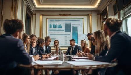 Salary Levels for CRM in the Luxury Sector