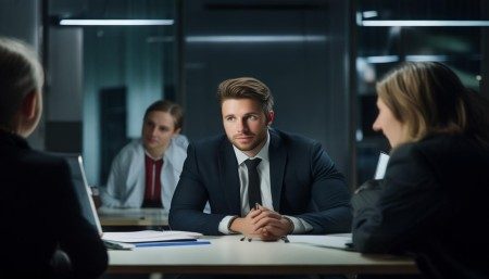 CRM Product Manager Interview Experience Sharing
