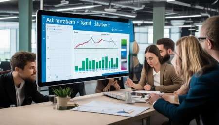 Sharing of Experiences Using CRM Software