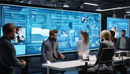 Sharing of Experiences Using CRM Software