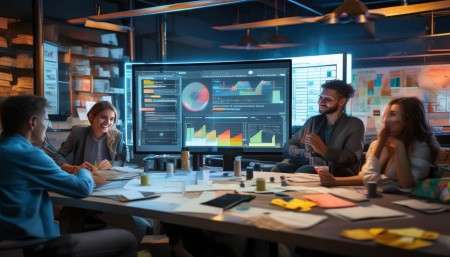 Customer Management Within CRM Systems