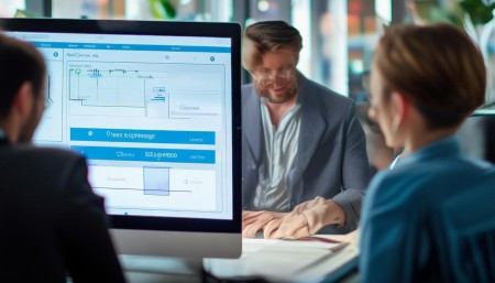Customer Management Within CRM Systems