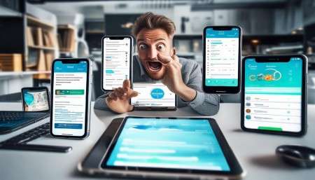 CRM Management Software Suitable for Small Businesses