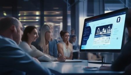 Customer Relationship Management in CRM Systems