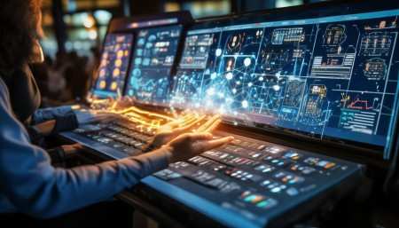 Customer Relationship Management in CRM Systems