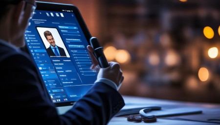 What Is a CRM Phone？