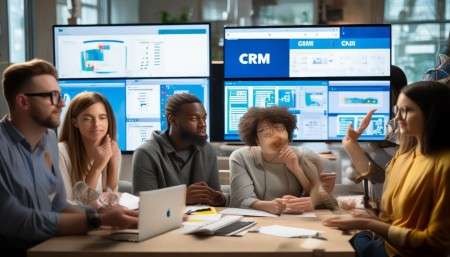 Recommendations for Good CRM Software Companies