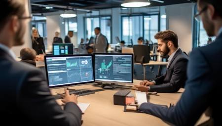 Do Internal Customers Also Use CRM？