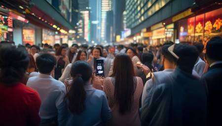 How Is CRM Development in China?
