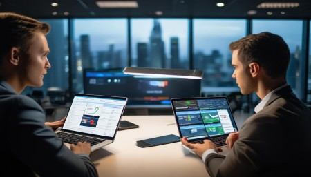 Which CRM System Is More Reliable？