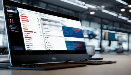 Recommended CRM for the Automotive Industry