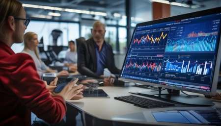 Recommended CRM for the Automotive Industry