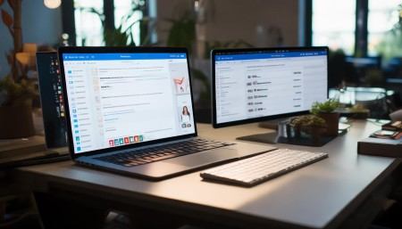 Does CRM Have an APP？