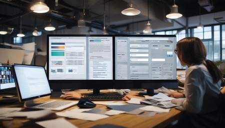 Recommended Custom Developed CRM Software