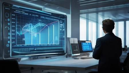 Recommended CRM Specific to Securities Firms