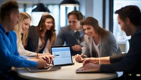 Recommended CRM Specific to Securities Firms