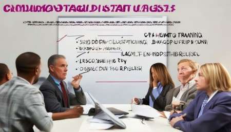 Experience with Operational CRM Systems