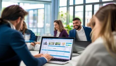 Experience with Operational CRM Systems