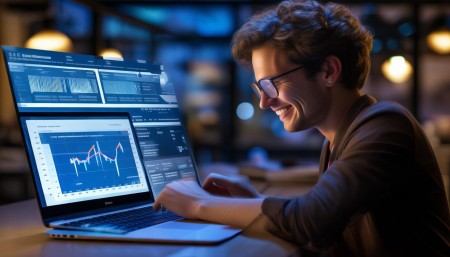 User CRM Management System