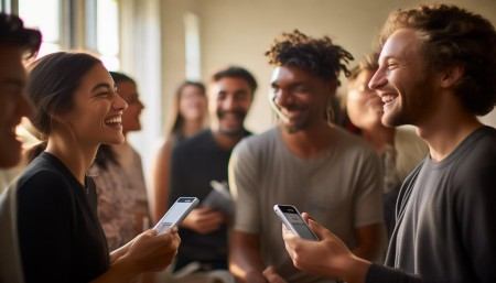 User CRM Management System