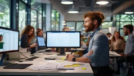 Recommended Companies for CRM Customer Systems