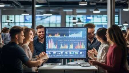 User CRM Management System