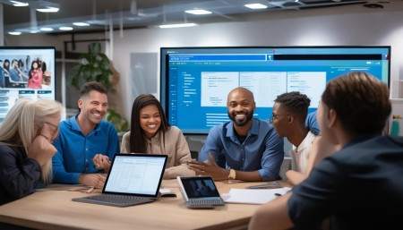 Introduction to CRM System Demonstrations