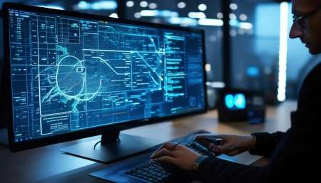 Development Plan for Custom CRM Systems