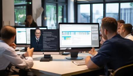 Enterprise WeChat CRM Agency Services