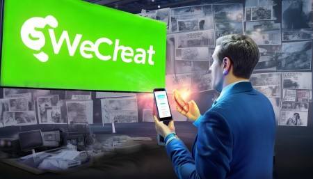 WeChat CRM Management Methods