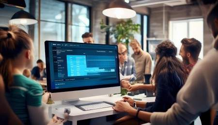 What CRM Does the Photography Studio Industry Use？