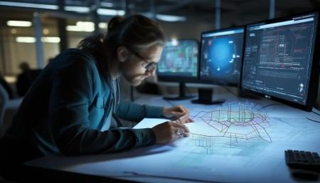 Key Points in CRM Structural Design