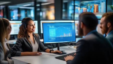 Enterprise WeChat CRM Agency Services