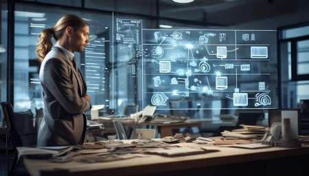 Key Points in CRM Structural Design