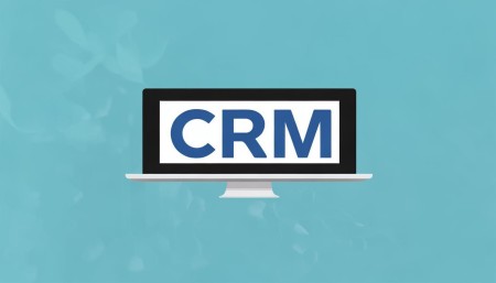 What CRM Does Foreign Trade Management Use？