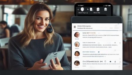 Recommended Mobile CRM Clients