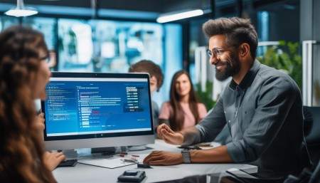 Tips for Secondary Development of CRM