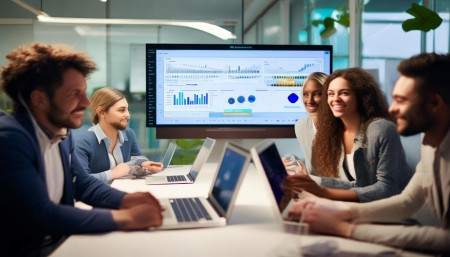 The Relationship Between CRM and Sales