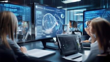 What CRM Does Enterprise Management Use？