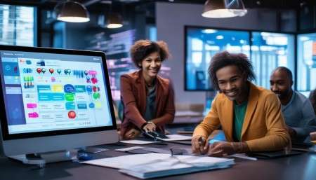 Recommended Full-Cycle CRM Systems