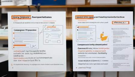 Tips for Writing CRM Papers