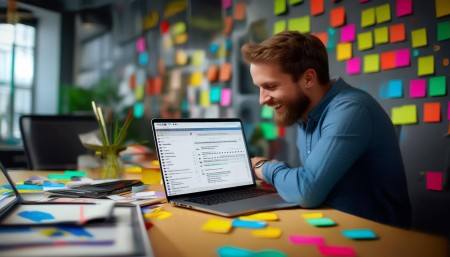 Case Studies of Companies Using CRM