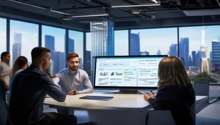 Which Companies Use CRM Systems？