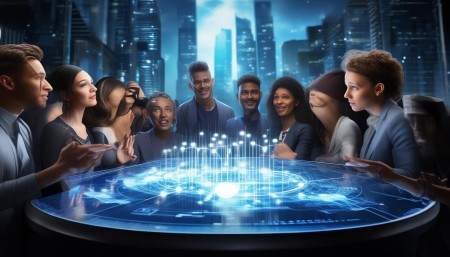Outlook on the Future of CRM